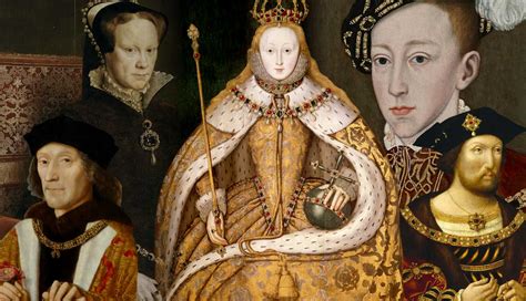 what is the tudor dynasty|history of the tudor family.